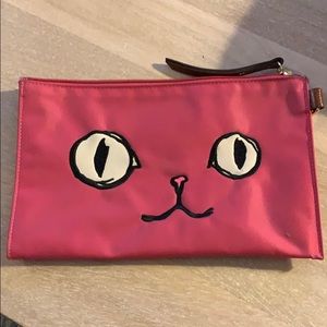 Longchamp Miao Cosmetic Case